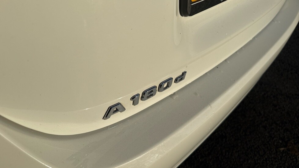 Used Mercedes-Benz A-Class 2018 for sale - 76999358: Photo 22