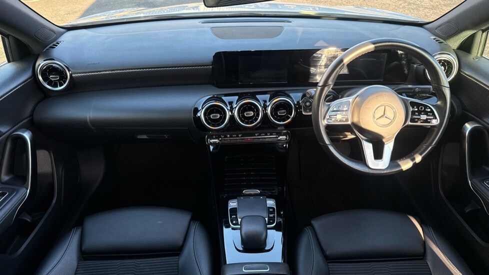 Used Mercedes-Benz A-Class 2018 for sale - 76999358: Photo 23