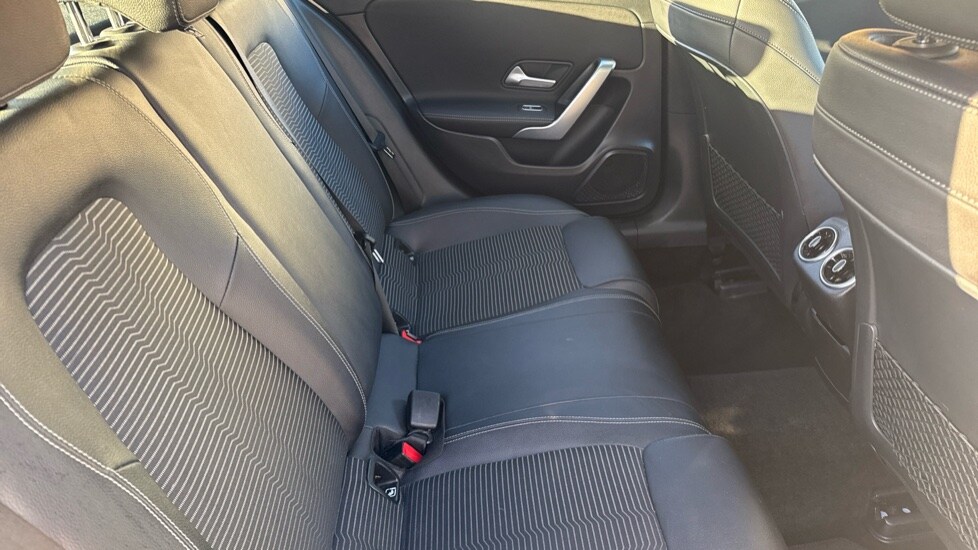 Used Mercedes-Benz A-Class 2018 for sale - 76999358: Photo 24