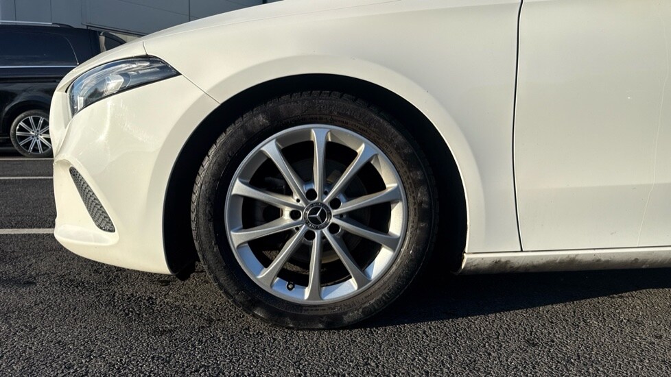 Used Mercedes-Benz A-Class 2018 for sale - 76999358: Photo 25