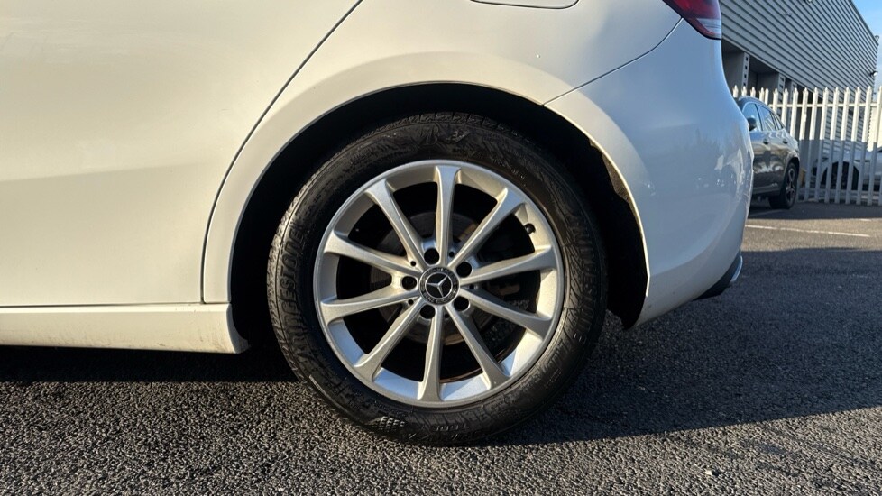 Used Mercedes-Benz A-Class 2018 for sale - 76999358: Photo 26