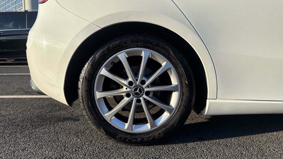 Used Mercedes-Benz A-Class 2018 for sale - 76999358: Photo 27