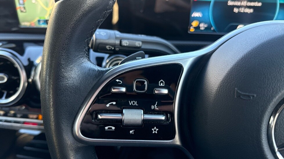 Used Mercedes-Benz A-Class 2018 for sale - 76999358: Photo 30