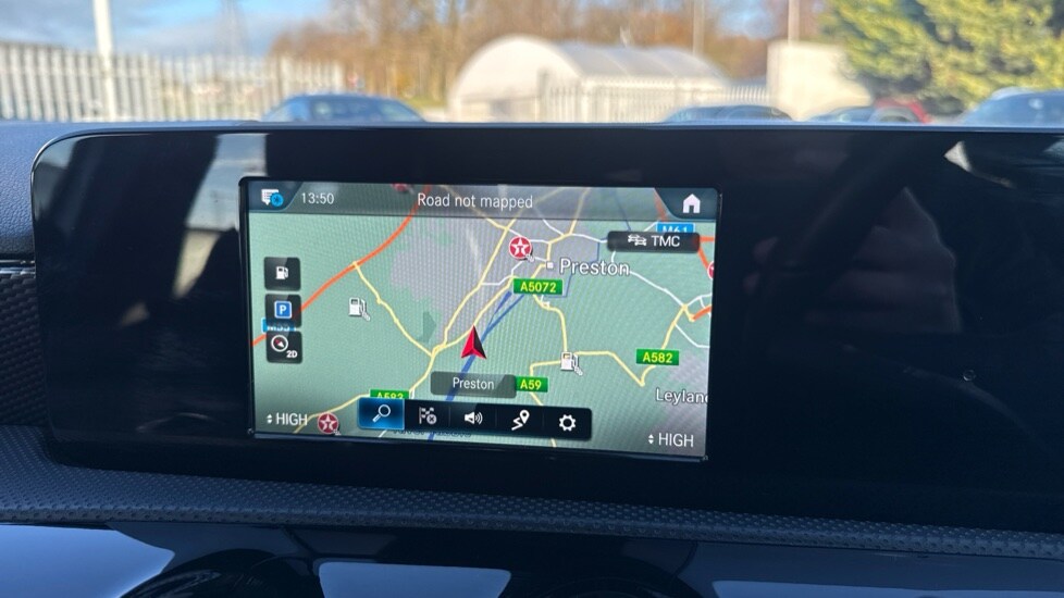 Used Mercedes-Benz A-Class 2018 for sale - 76999358: Photo 33