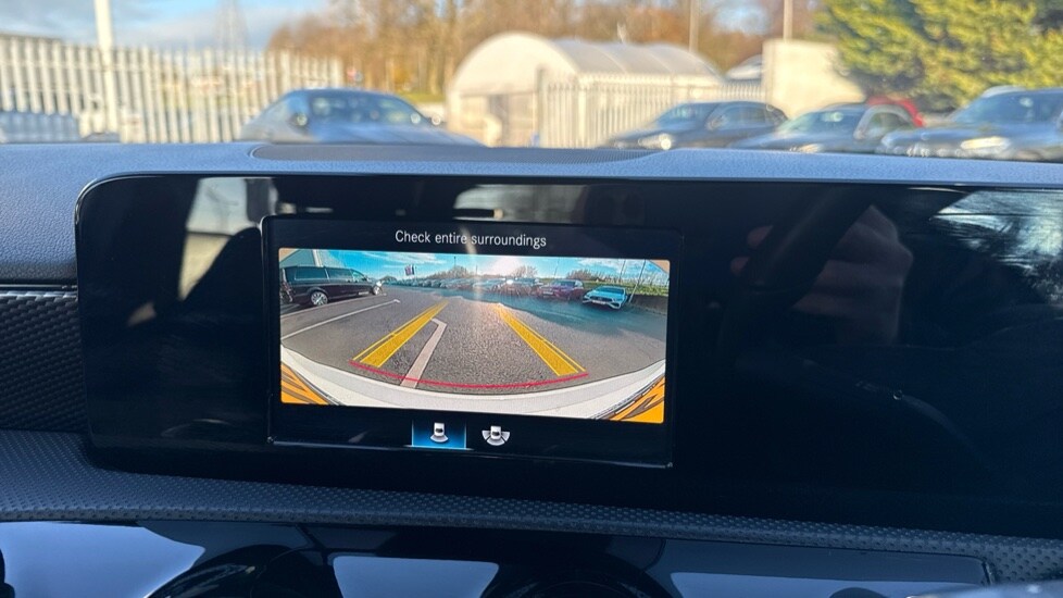 Used Mercedes-Benz A-Class 2018 for sale - 76999358: Photo 40