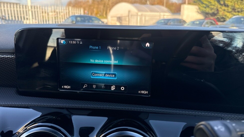 Used Mercedes-Benz A-Class 2018 for sale - 76999358: Photo 43