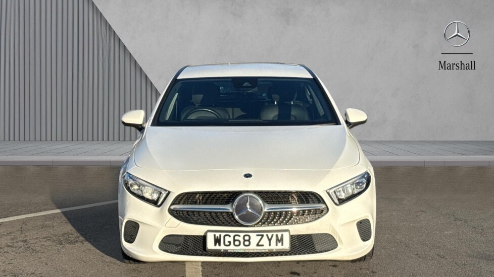 Used Mercedes-Benz A-Class 2018 for sale - 76999358: Photo 6