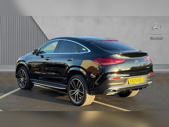Used Mercedes-Benz GLE 2025 for sale - 76842165: Photo