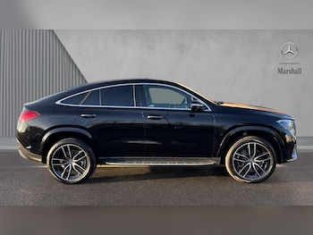 Used Mercedes-Benz GLE 2025 for sale - 76842165: Photo
