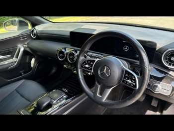 Used Mercedes-Benz A-Class 2022 for sale - 75165171: Photo