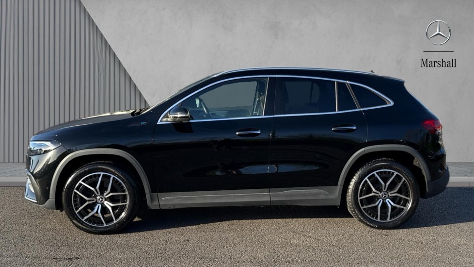 Used Mercedes-Benz EQA 2021 for sale - 77010243: Photo 10