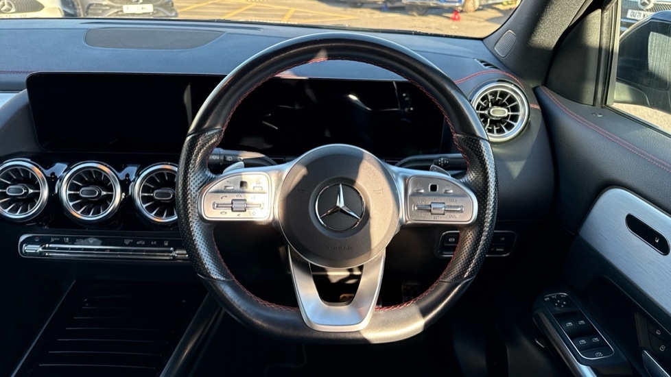 Used Mercedes-Benz EQA 2021 for sale - 77010243: Photo 12
