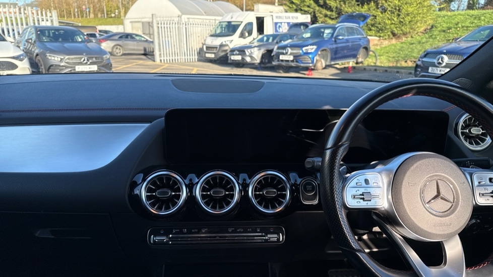 Used Mercedes-Benz EQA 2021 for sale - 77010243: Photo 13