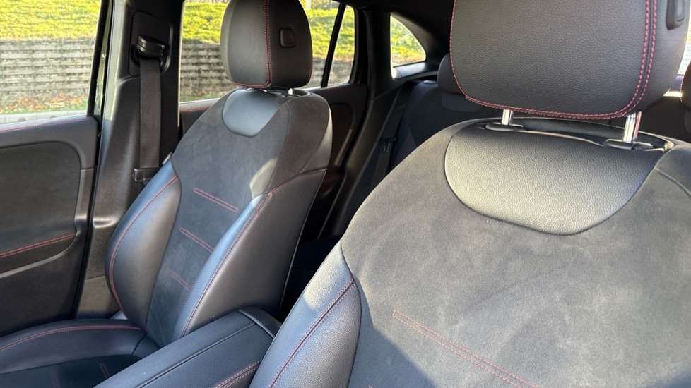 Used Mercedes-Benz EQA 2021 for sale - 77010243: Photo 14