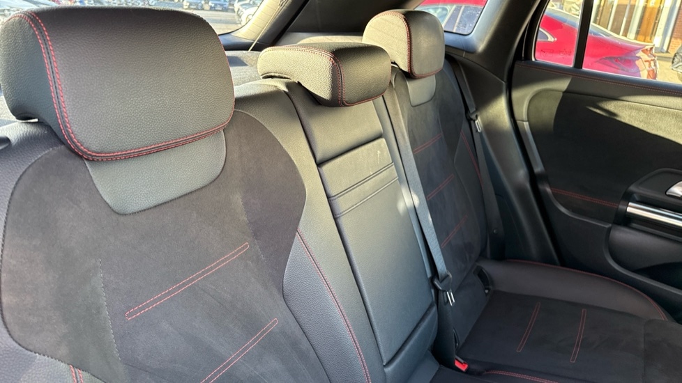 Used Mercedes-Benz EQA 2021 for sale - 77010243: Photo 15