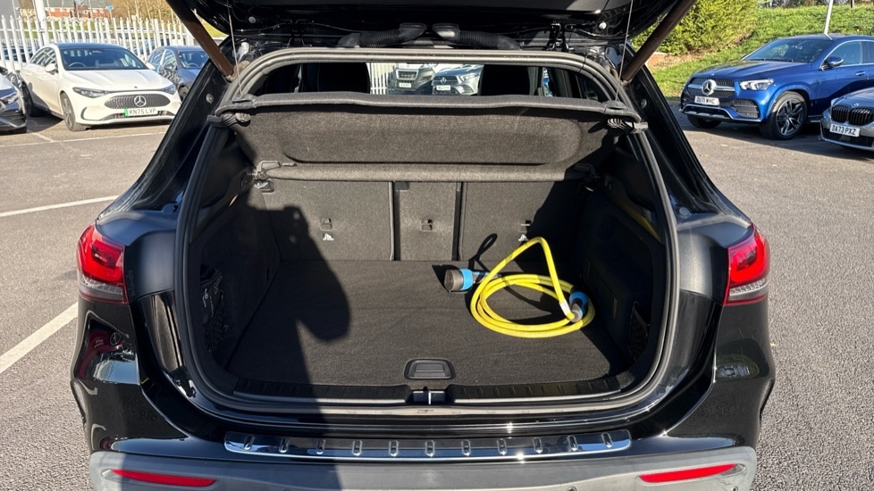 Used Mercedes-Benz EQA 2021 for sale - 77010243: Photo 17