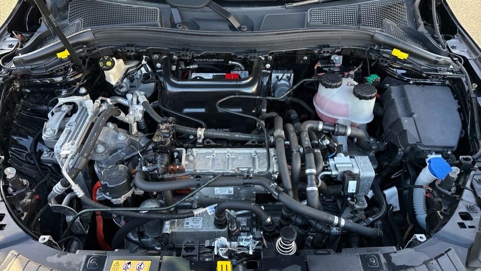 Used Mercedes-Benz EQA 2021 for sale - 77010243: Photo 19