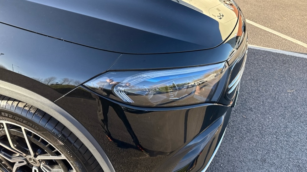 Used Mercedes-Benz EQA 2021 for sale - 77010243: Photo 20