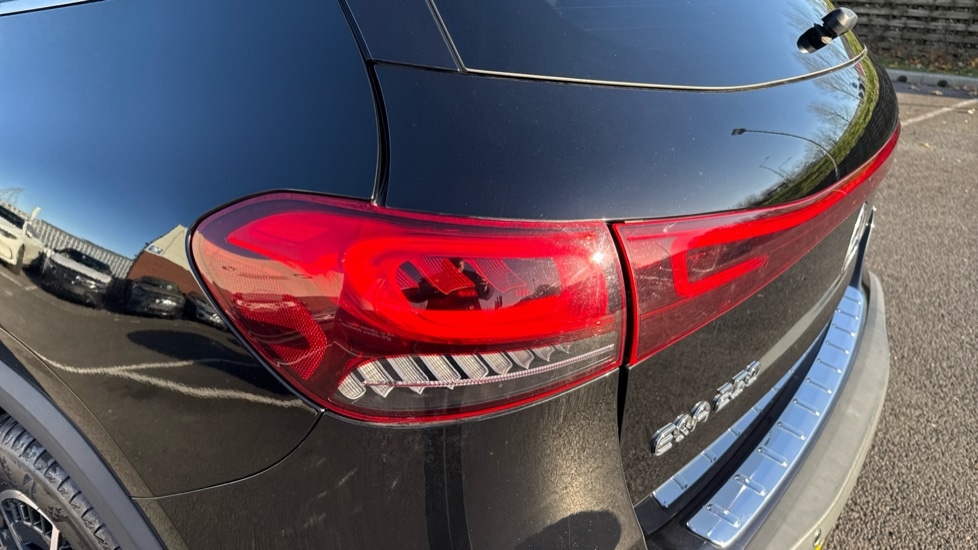 Used Mercedes-Benz EQA 2021 for sale - 77010243: Photo 21