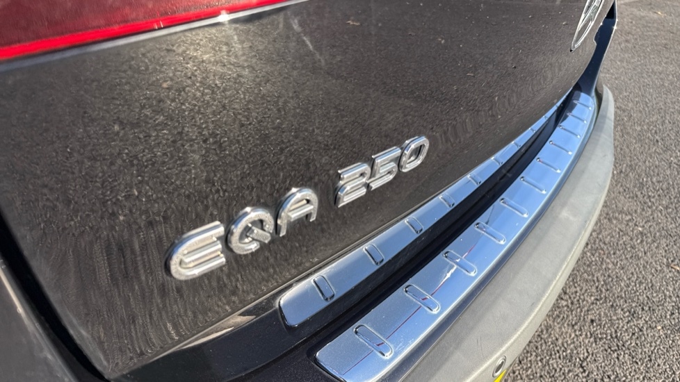 Used Mercedes-Benz EQA 2021 for sale - 77010243: Photo 22