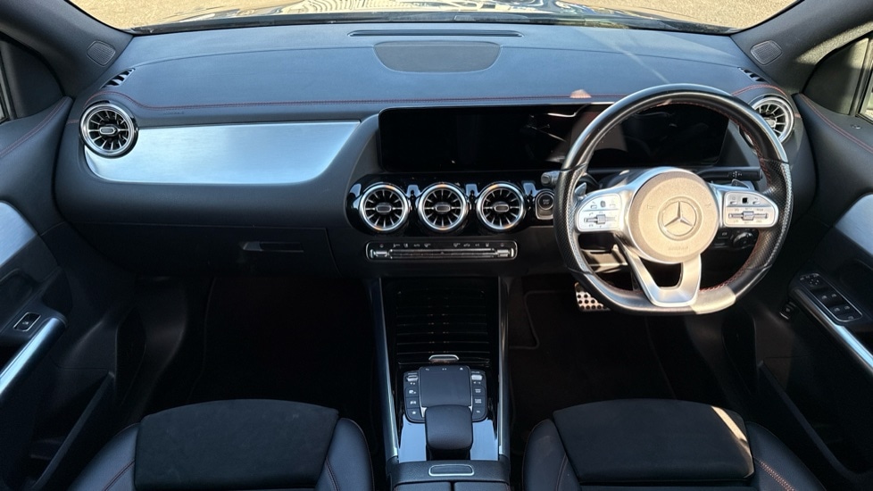 Used Mercedes-Benz EQA 2021 for sale - 77010243: Photo 23