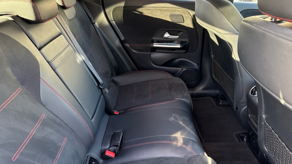 Used Mercedes-Benz EQA 2021 for sale - 77010243: Photo 24