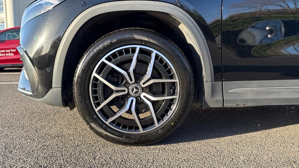 Used Mercedes-Benz EQA 2021 for sale - 77010243: Photo 25
