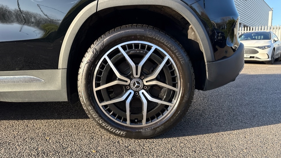 Used Mercedes-Benz EQA 2021 for sale - 77010243: Photo 26