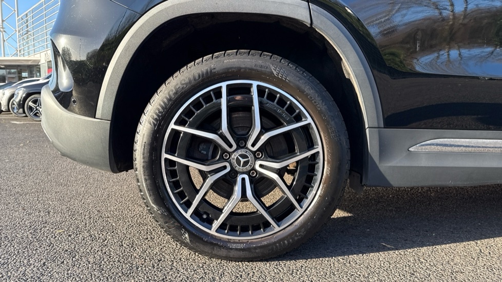 Used Mercedes-Benz EQA 2021 for sale - 77010243: Photo 27