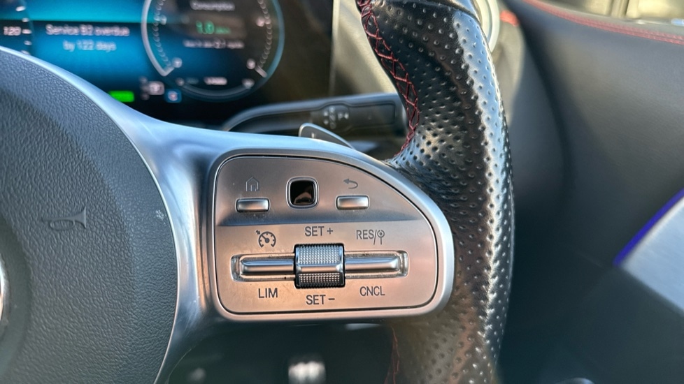 Used Mercedes-Benz EQA 2021 for sale - 77010243: Photo 29