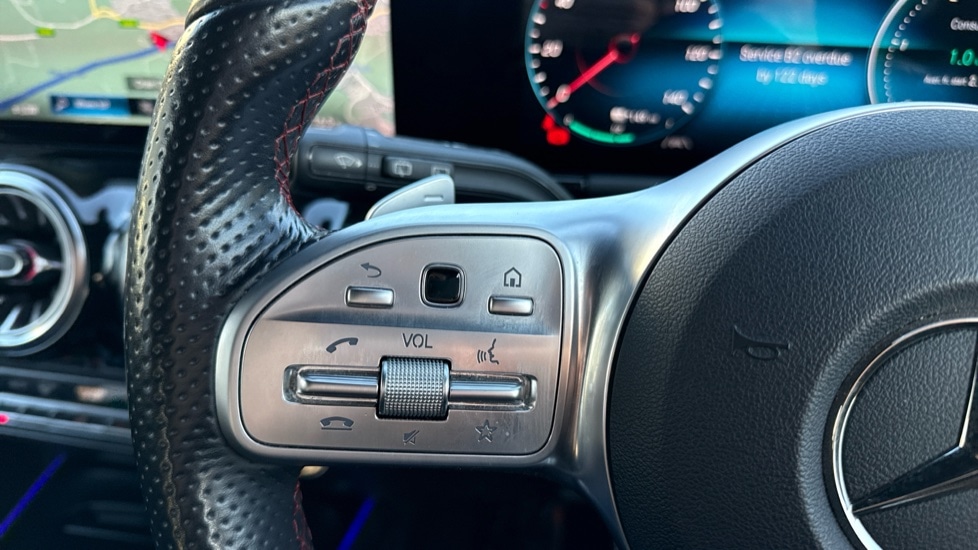 Used Mercedes-Benz EQA 2021 for sale - 77010243: Photo 30