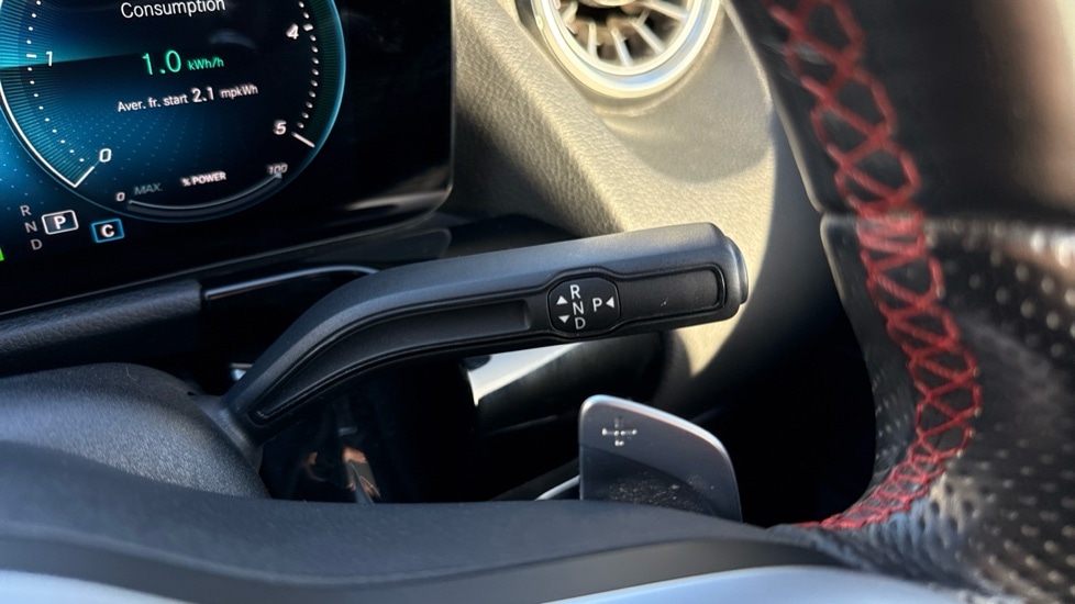 Used Mercedes-Benz EQA 2021 for sale - 77010243: Photo 31