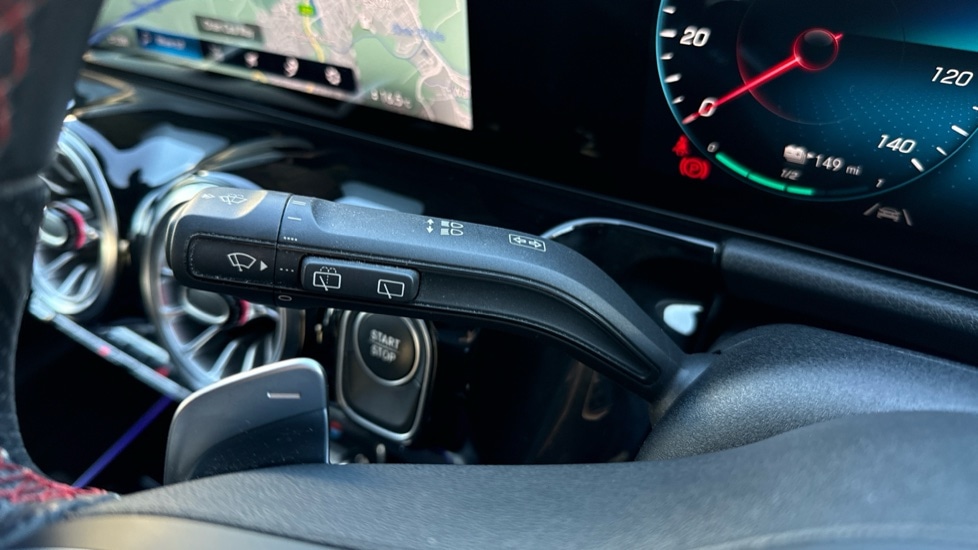 Used Mercedes-Benz EQA 2021 for sale - 77010243: Photo 32