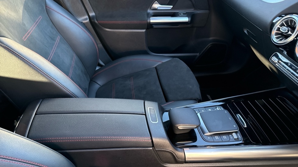 Used Mercedes-Benz EQA 2021 for sale - 77010243: Photo 34