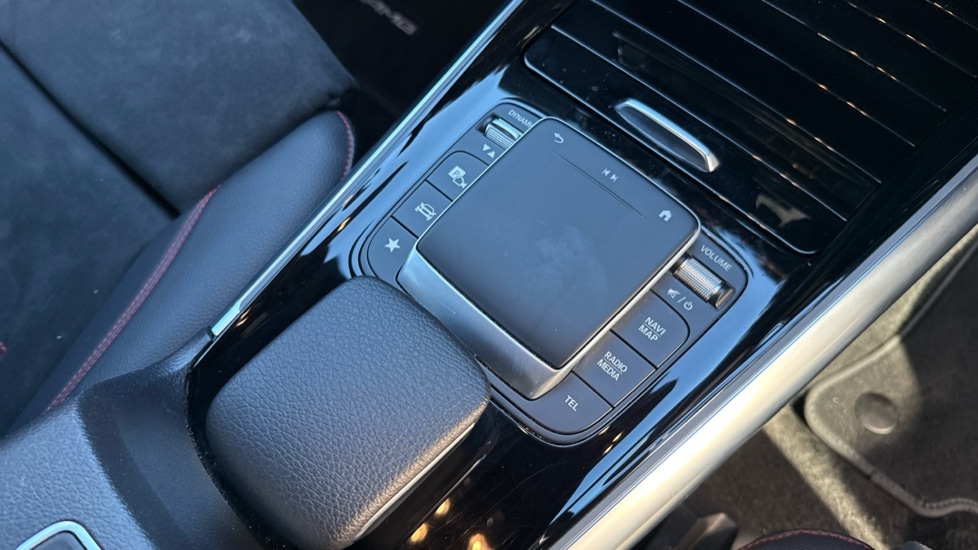 Used Mercedes-Benz EQA 2021 for sale - 77010243: Photo 35