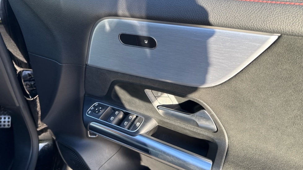 Used Mercedes-Benz EQA 2021 for sale - 77010243: Photo 37