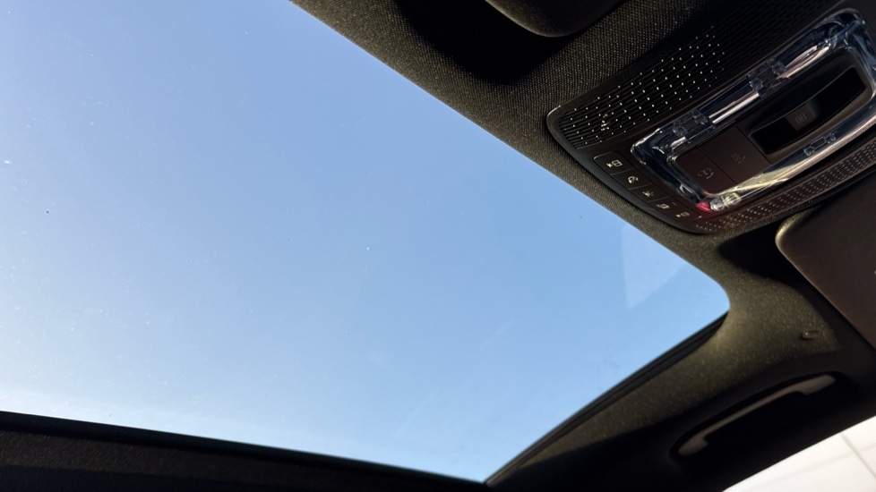 Used Mercedes-Benz EQA 2021 for sale - 77010243: Photo 38