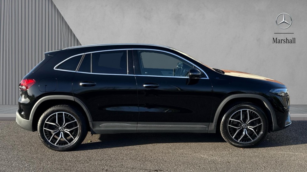Used Mercedes-Benz EQA 2021 for sale - 77010243: Photo 4