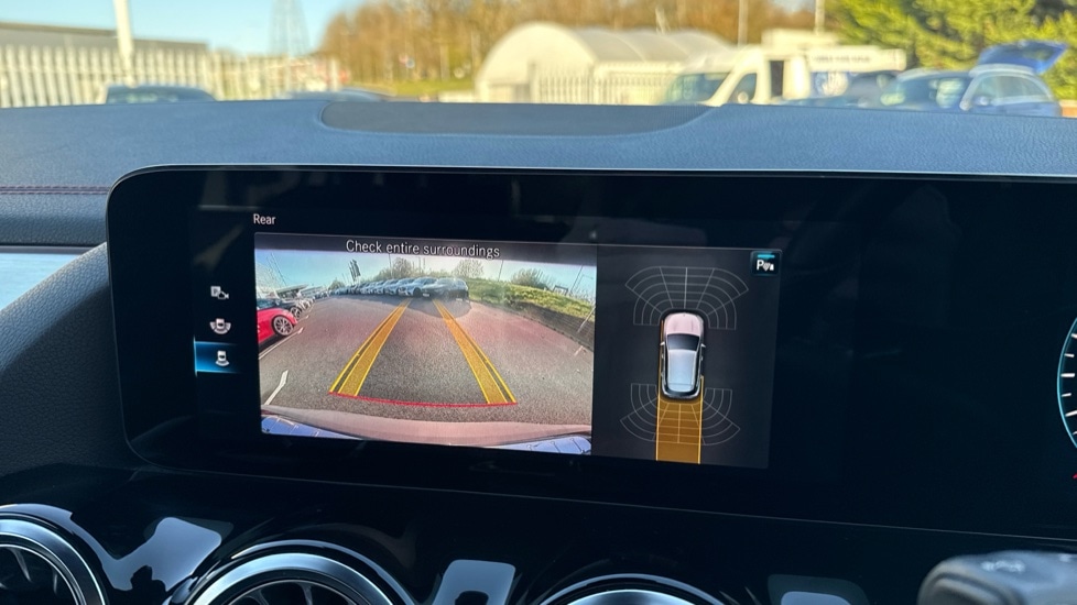 Used Mercedes-Benz EQA 2021 for sale - 77010243: Photo 40