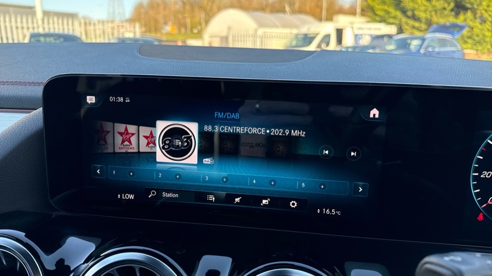 Used Mercedes-Benz EQA 2021 for sale - 77010243: Photo 41