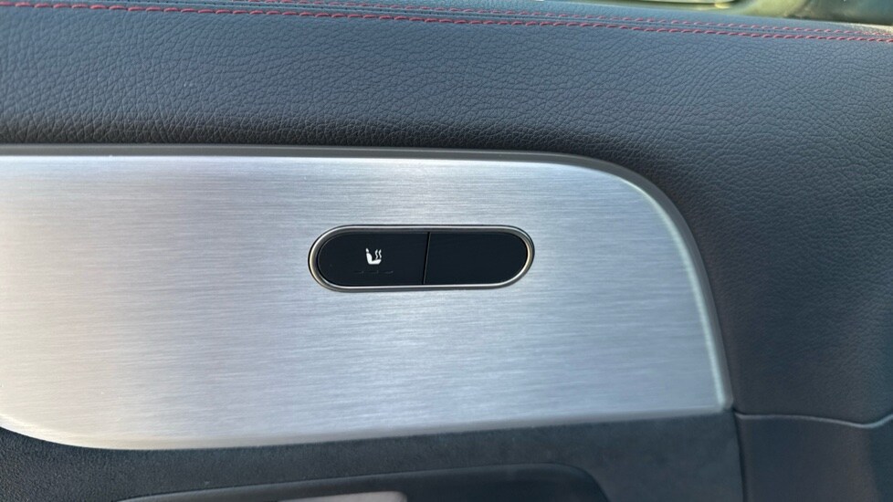 Used Mercedes-Benz EQA 2021 for sale - 77010243: Photo 42