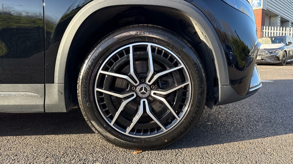 Used Mercedes-Benz EQA 2021 for sale - 77010243: Photo 5