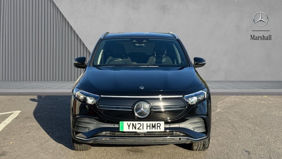 Used Mercedes-Benz EQA 2021 for sale - 77010243: Photo 6