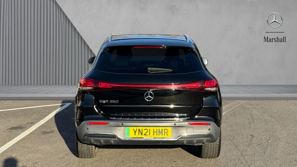 Used Mercedes-Benz EQA 2021 for sale - 77010243: Photo 7