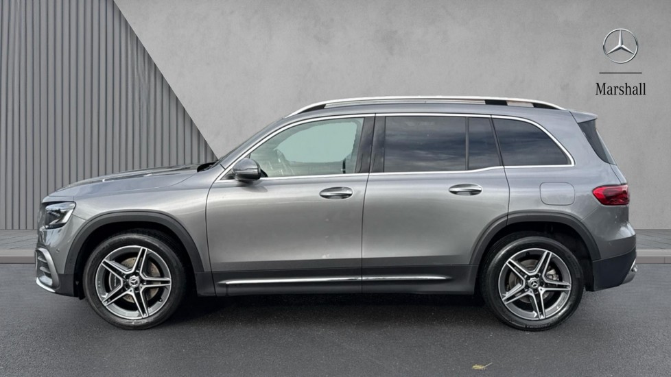 Used Mercedes-Benz GLB 2025 for sale - 76261710: Photo 10