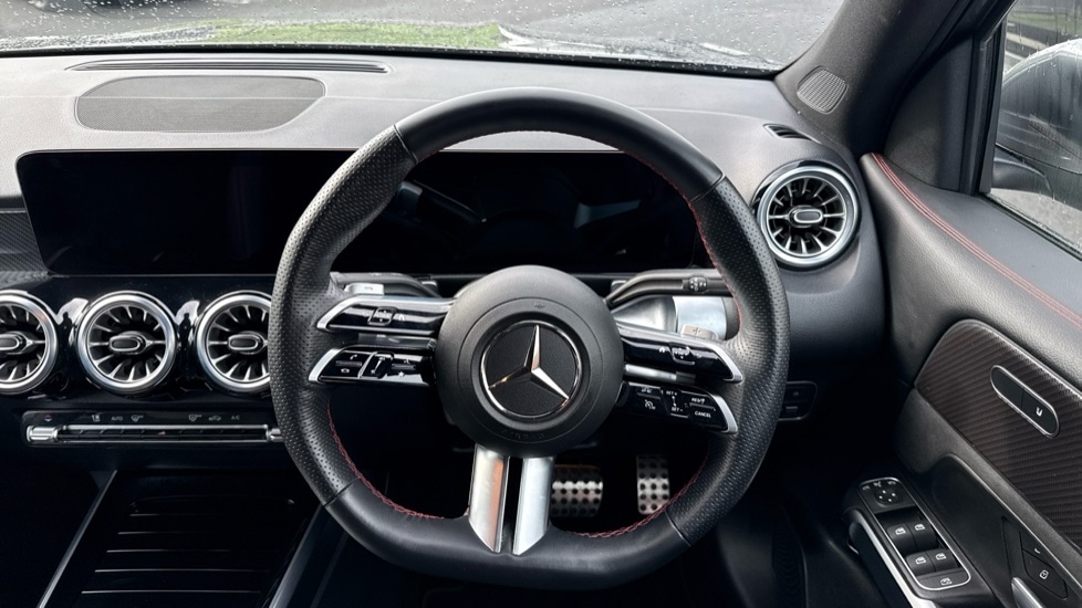 Used Mercedes-Benz GLB 2025 for sale - 76261710: Photo 12