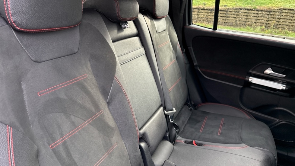 Used Mercedes-Benz GLB 2025 for sale - 76261710: Photo 15