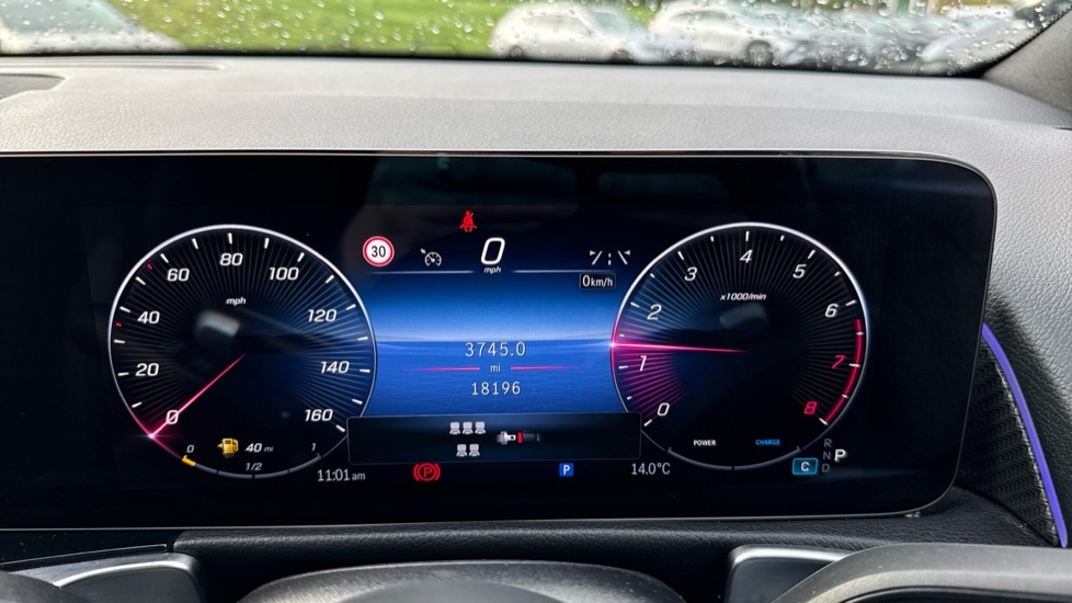 Used Mercedes-Benz GLB 2025 for sale - 76261710: Photo 16