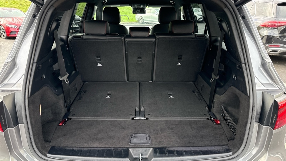 Used Mercedes-Benz GLB 2025 for sale - 76261710: Photo 17