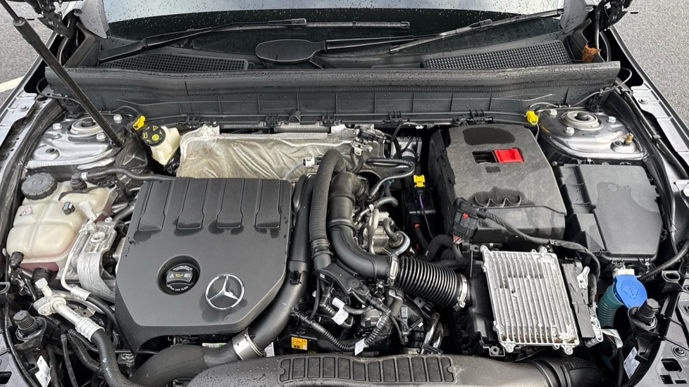 Used Mercedes-Benz GLB 2025 for sale - 76261710: Photo 19